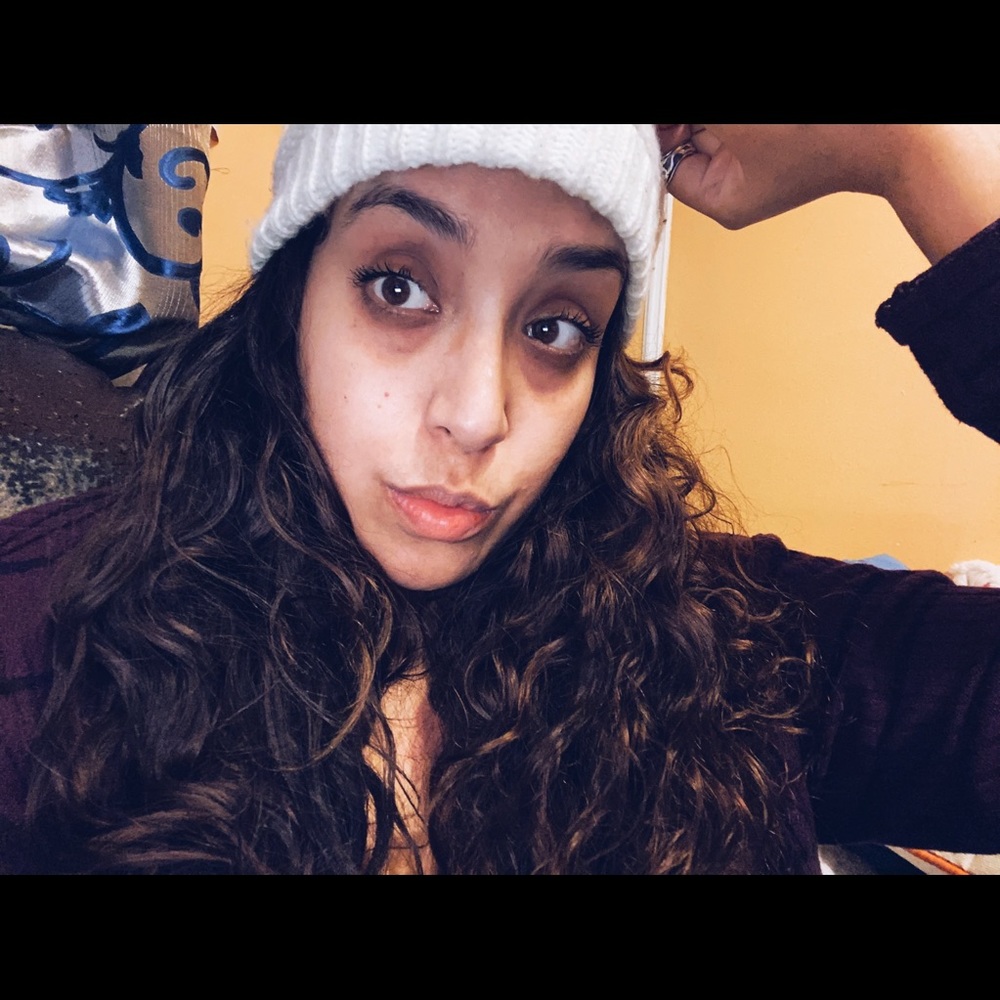 Meet your Posher, Vanessa